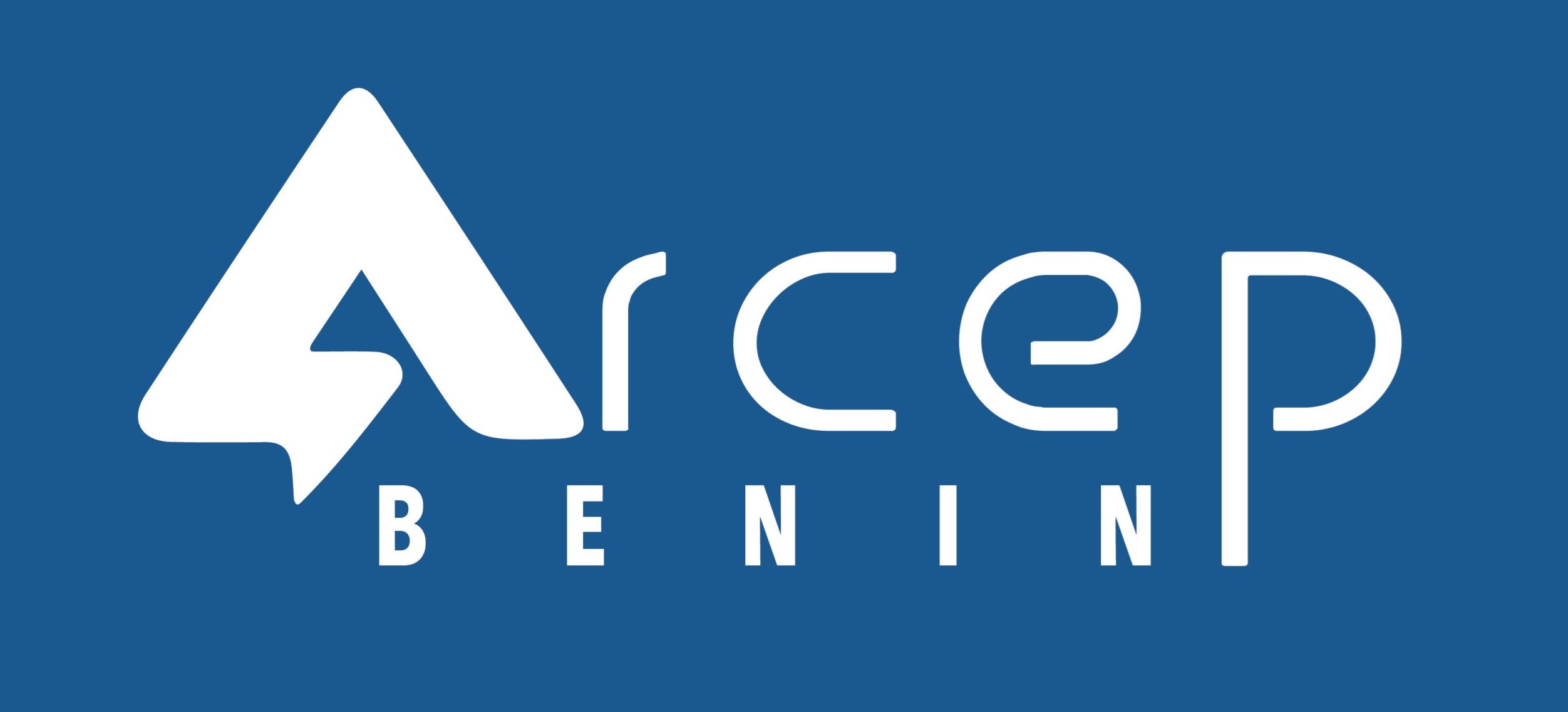 Logo ARCEP BENIN